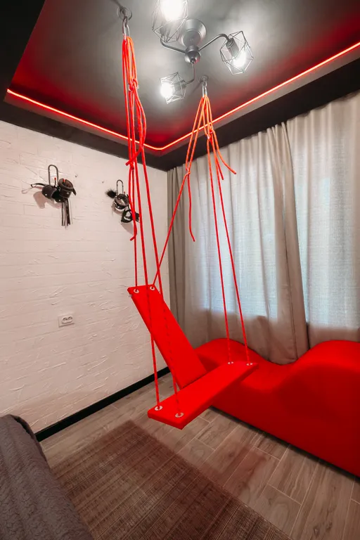 Уютная и комфортабельная квартира