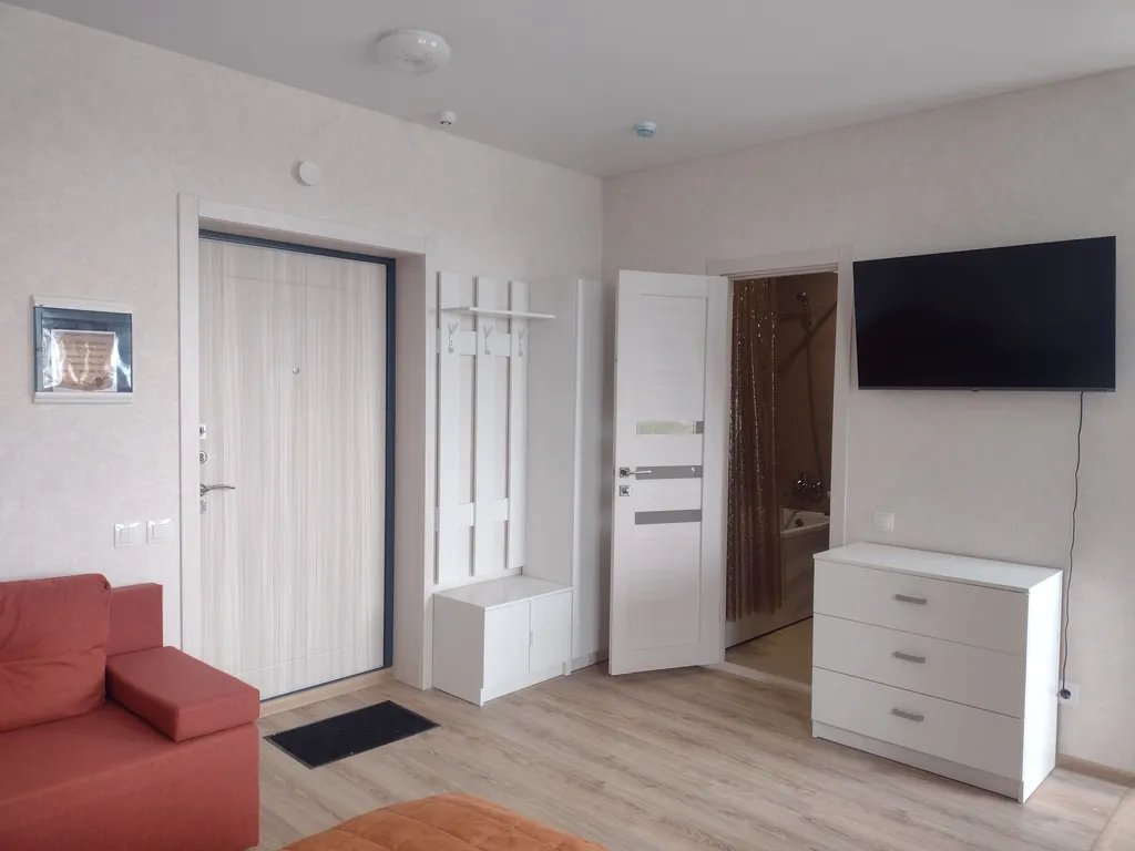 Студия в Цветах-2