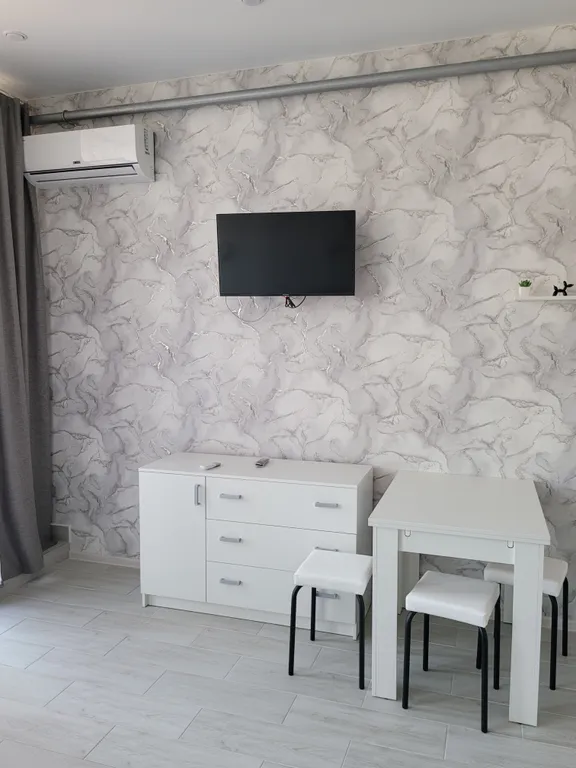 Квартира 1-комнатная Квартира — Сириус