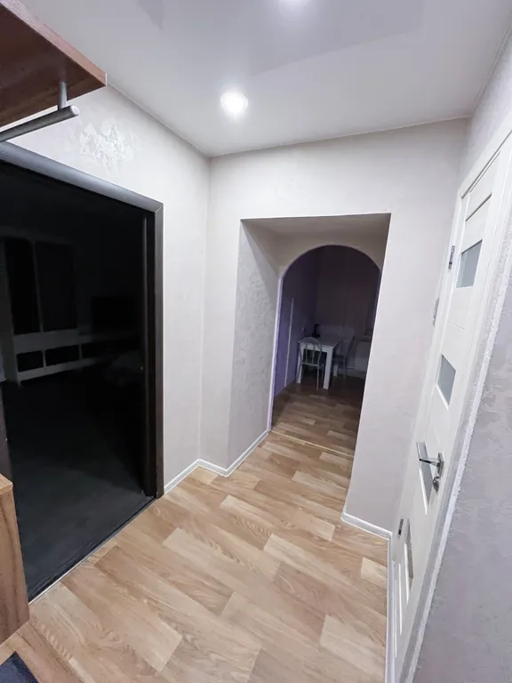 Квартира в Западном районе