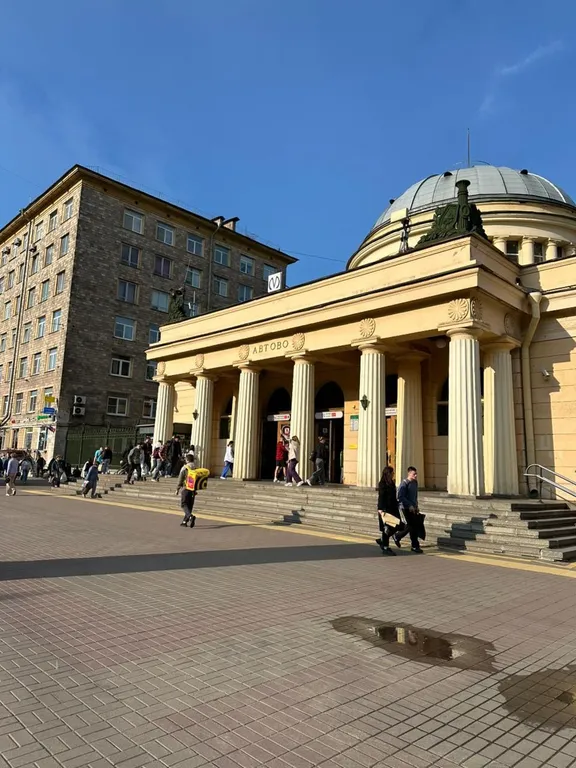 Уютные апартаменты