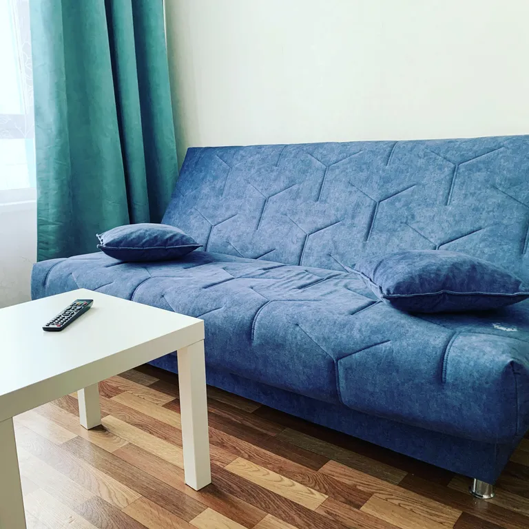 Романтика Парижа на Притомском проспекте