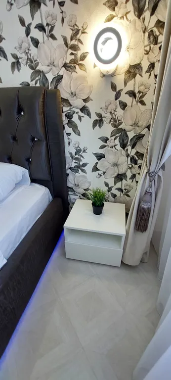 Романтика и комфорт