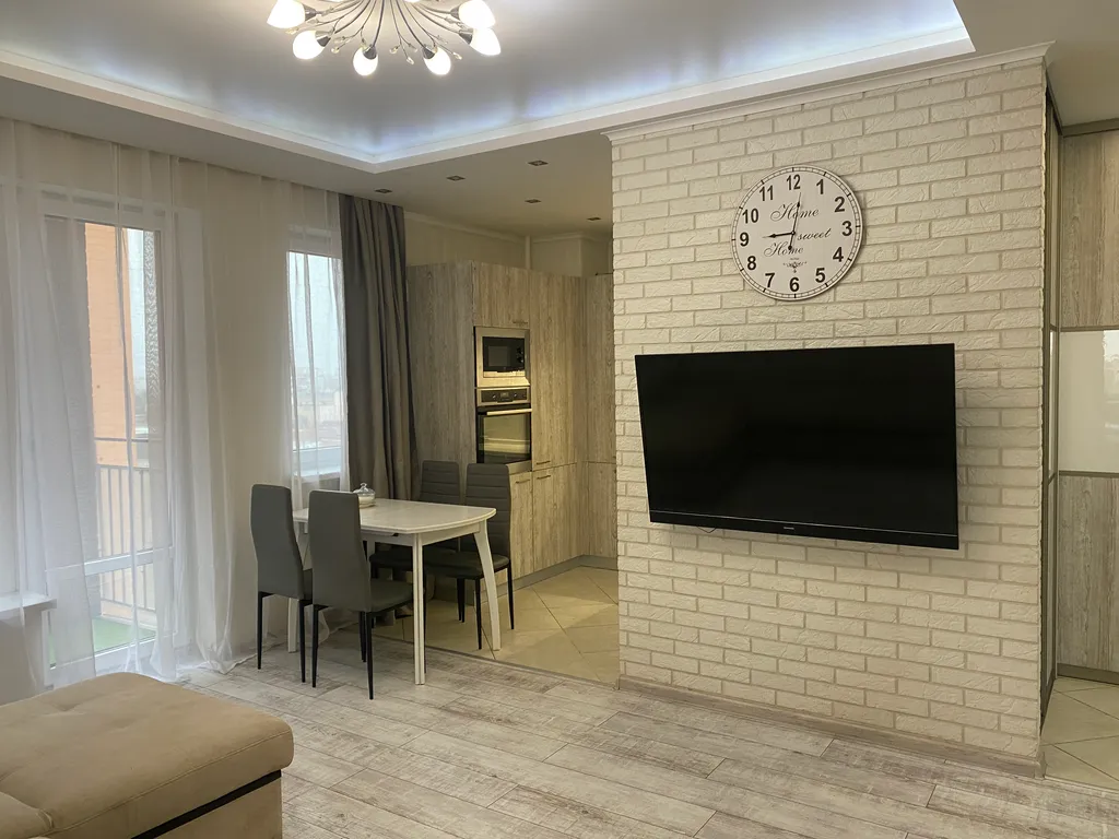 Квартира Квартира у Верхнего озера — Калининград