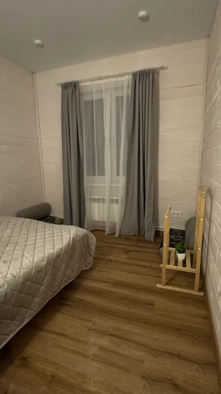 Уютный дом для душевного отдыха