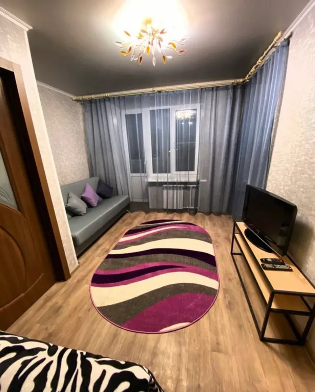 Квартира Квартира-комфорт — Кириши