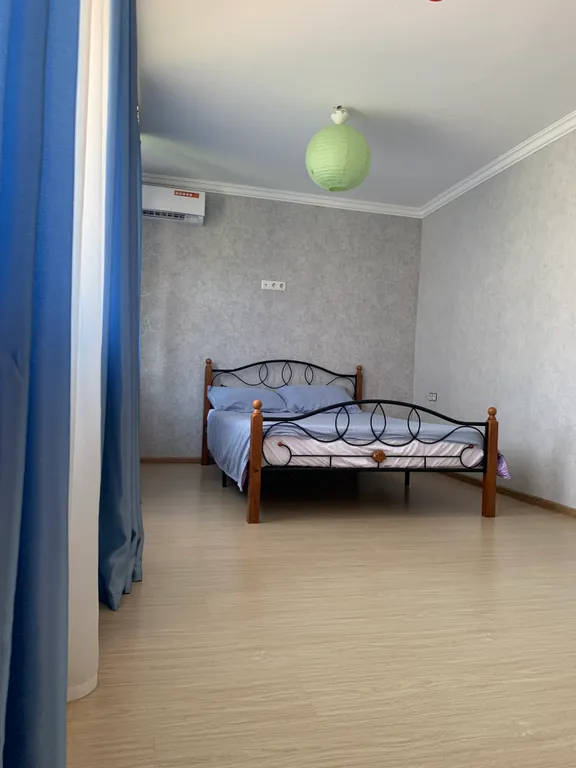 Апартаменты Первомай