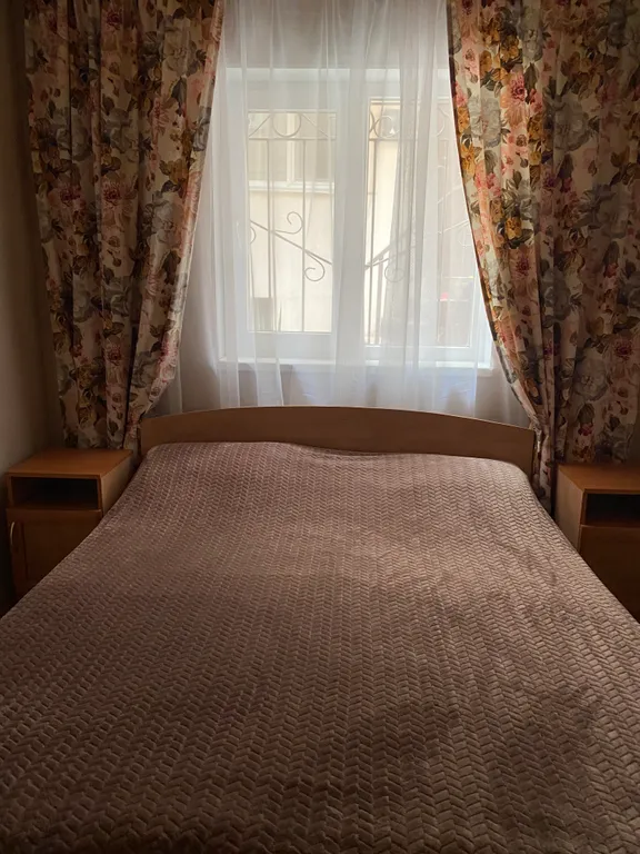 Жильё у моря