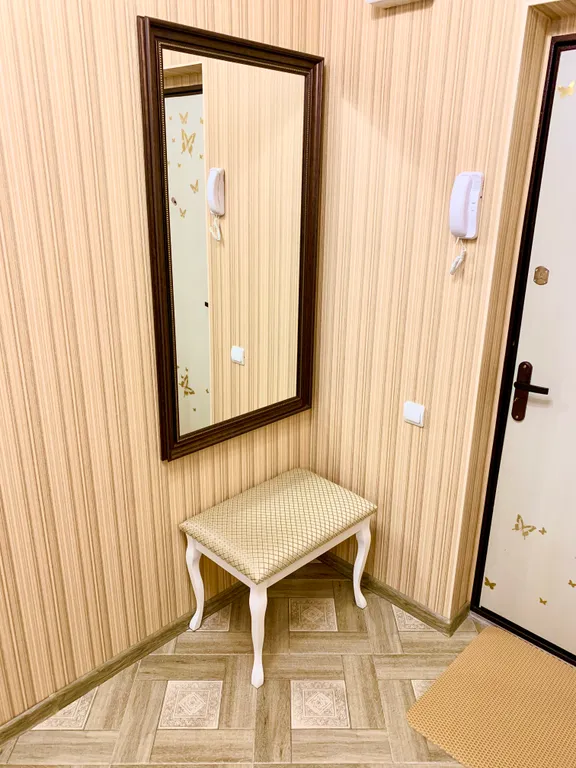 Уютная квартира в Тюменской слободе