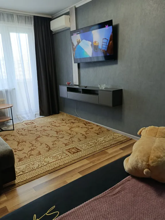 Уютная квартира у моря