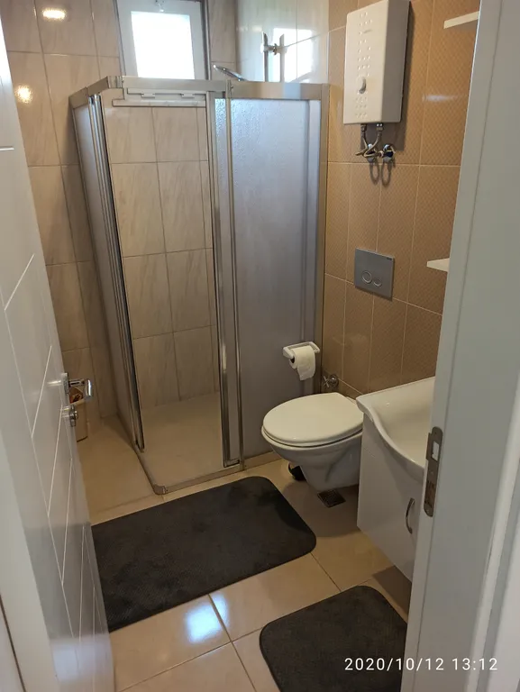 Просторная квартира с двумя видовыми балконами