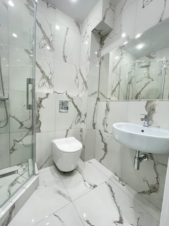 Квартира Квартира Евро-двушка в Сириусе — Сириус