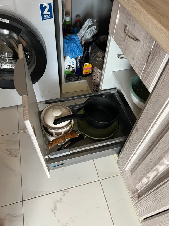 Квартира Уютная квартира в центре города — Анапа