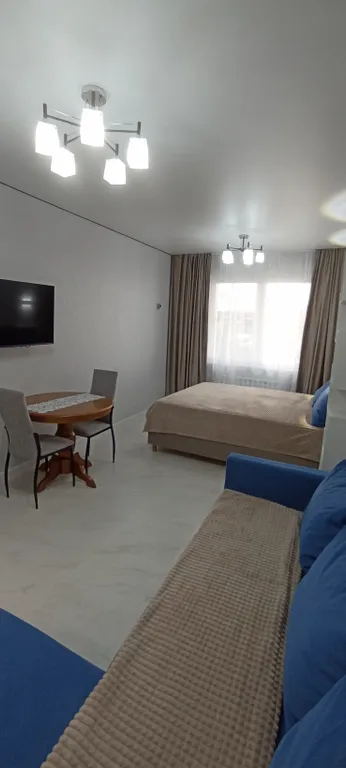 Квартира Новая квартира с новым ремонтом — Адлер