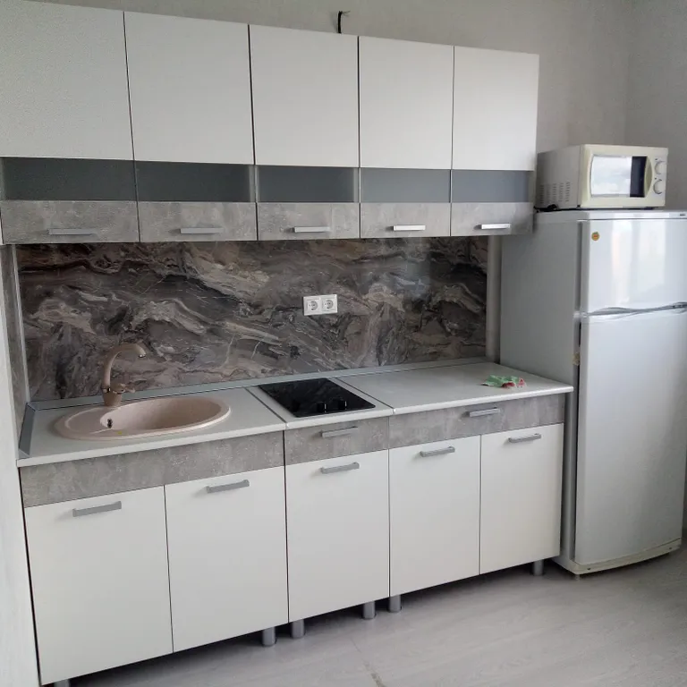 Новая квартира рядом с Шереметьево