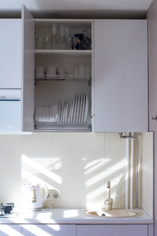 Квартира Апартаменты Семёрочка — Великий Новгород