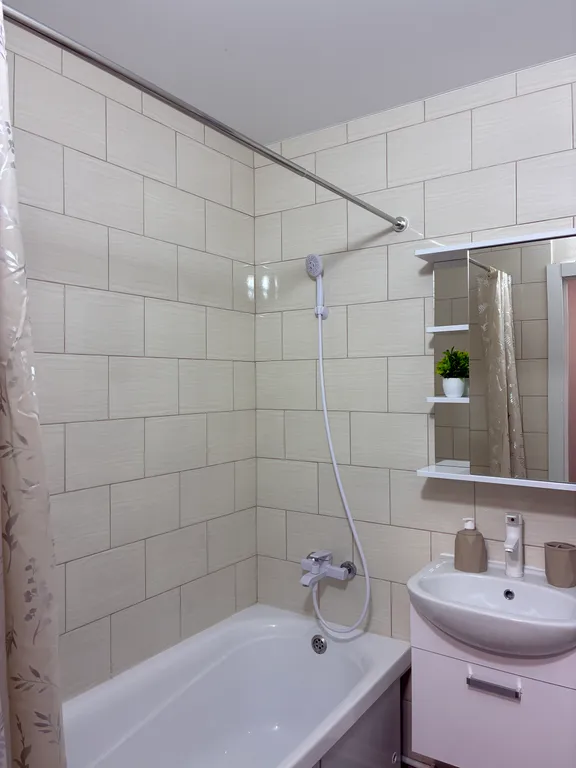 Квартира Квартира цпкио и Мамев курган — Волгоград