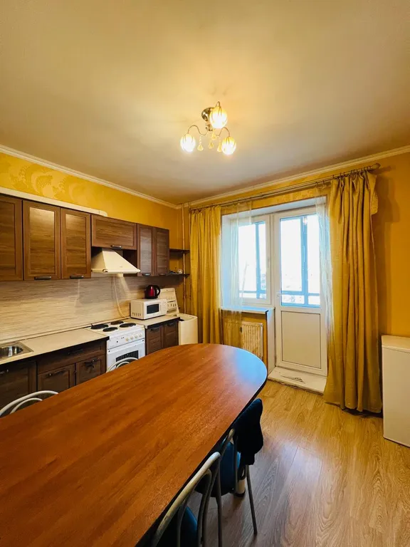 Уютные апартаменты недалёко от центра