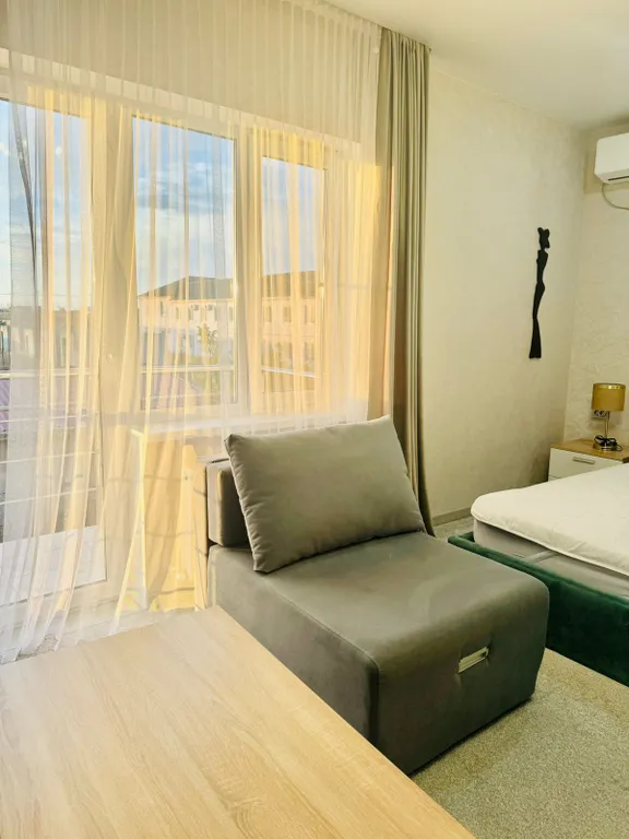 Квартира Комната — Кучугуры