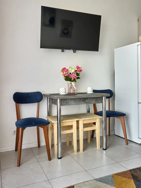 Евродвушка рядом с аэропортом Внуково