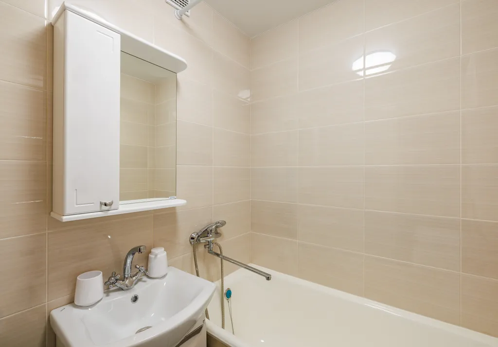 Квартира рядом с Центральным Парком