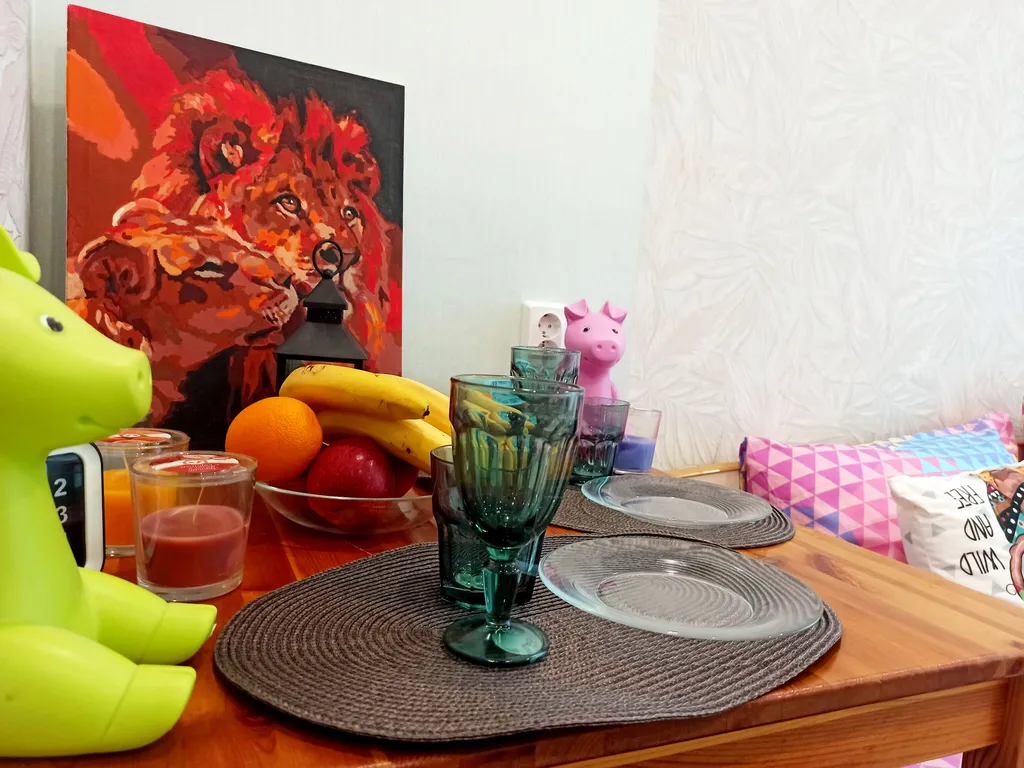 Тат Хаус на улице Габдуллы Тукая 9 №1