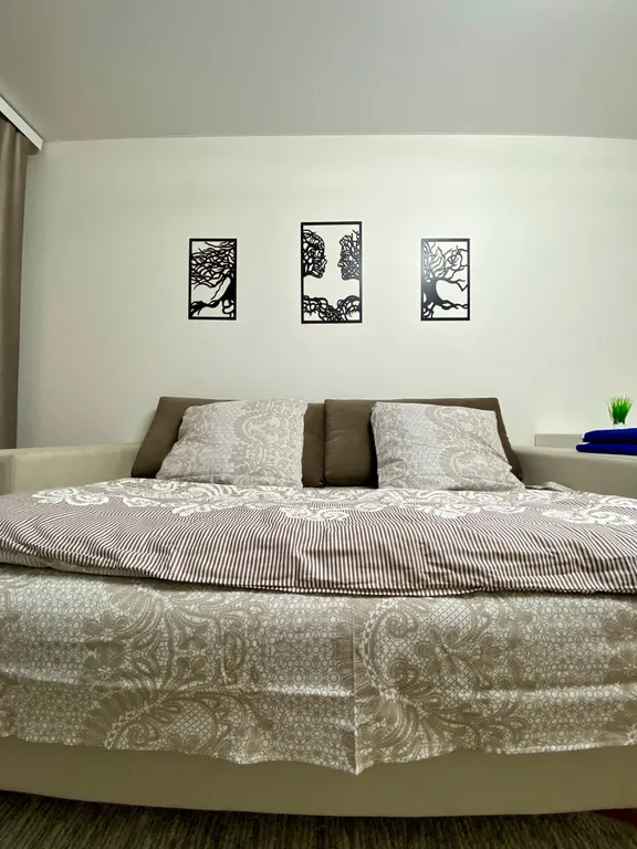 Уютная, светлая квартира в центральном районе города Курск