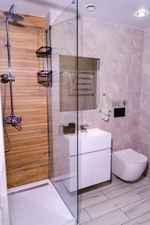 Горы по колено 24