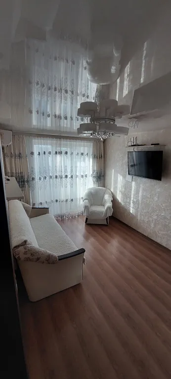 Однокомнатная квартира на въезде в город — аренда посуточно в Уссурийск