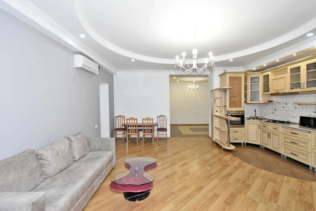 Квартира в новостройке