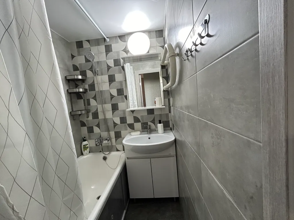 Квартира 2-комнатная квартира на метро Домодедовская — Москва