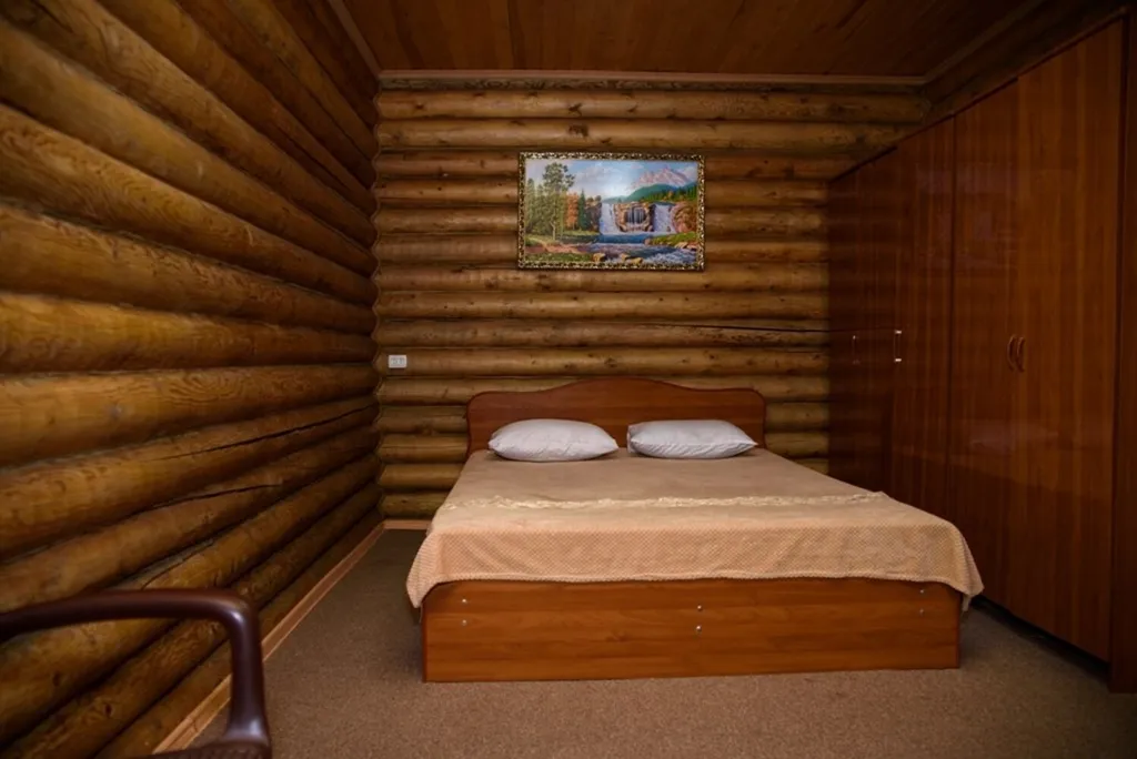 2-комнатный Дом