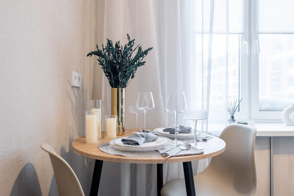 Lumiere residence возле Кремля