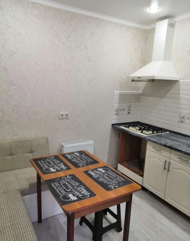 Дом-коттедж на море под ключ на две семьи