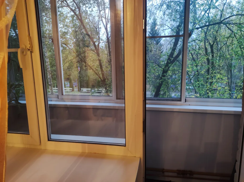 Уютная квартира недалеко от центра города