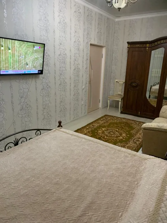 Уютная, светлая квартира со всеми удобствами