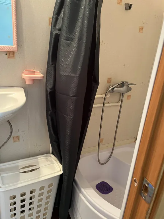 Уютный дворик