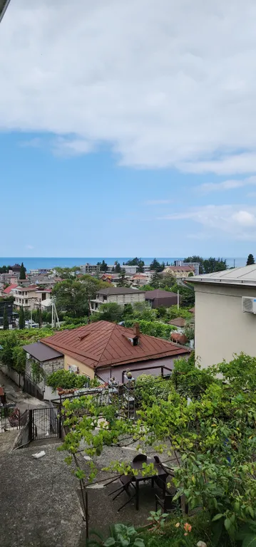 Квартира Комната — Гагра