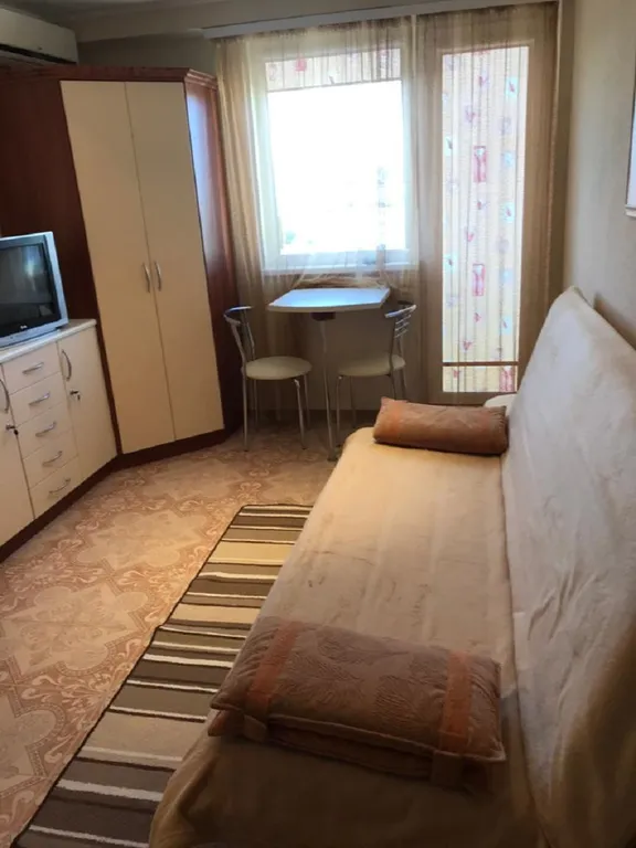 Квартира Апартаменты с видом на море — аренда посуточно в Любимовка