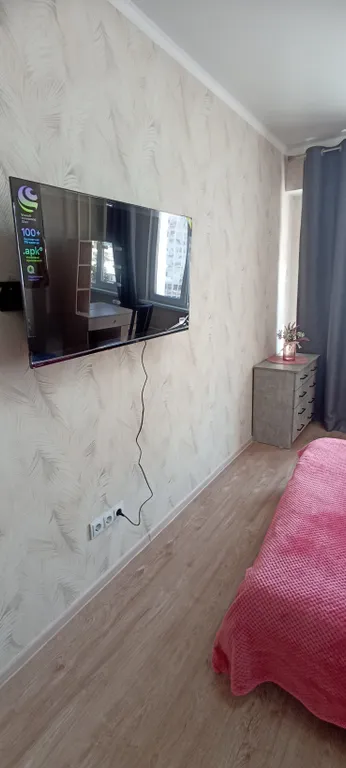 Уютная квартира с удобным выездом на Пятницкое шоссе