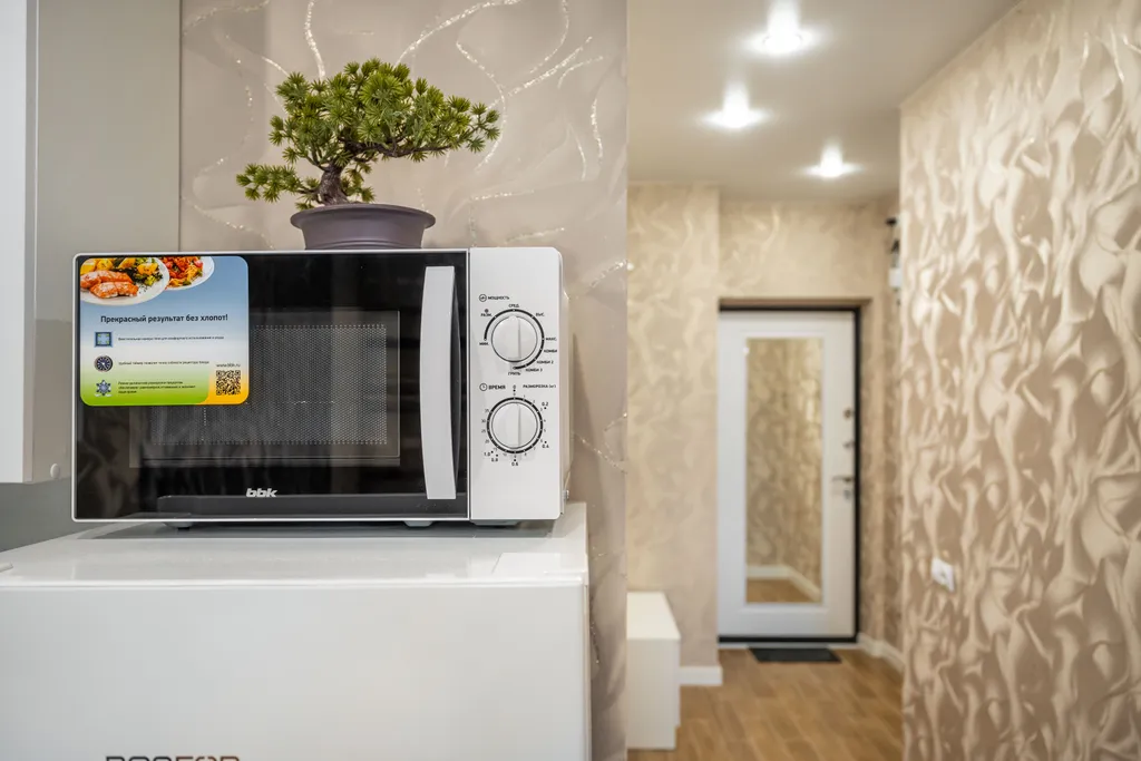 Квартира с видом на Дон