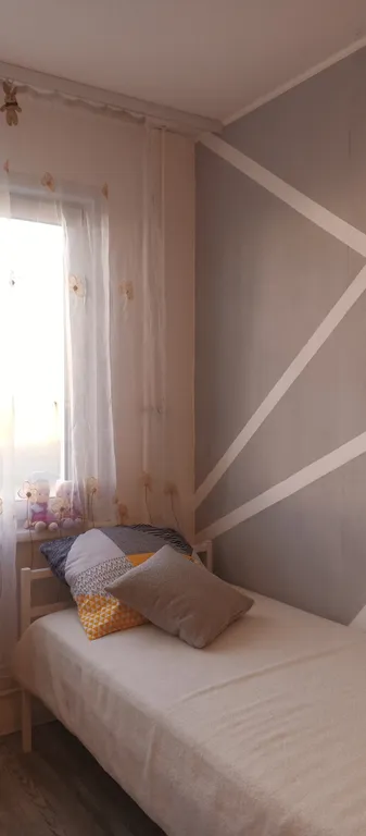 Евро трёхкомнатная и Лесопарк грибы белки и кукушки в Черте Города