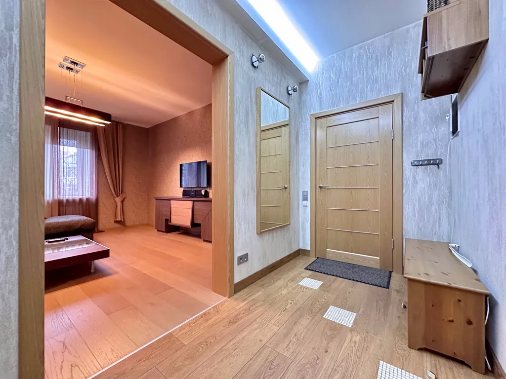 Квартира Квартира в поселке Песочный — Песочный