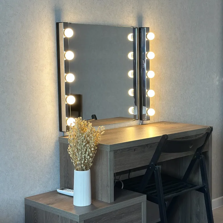 Квартира Стильная квартира с дизайнерским ремонтом и кондиционером — Великий Новгород