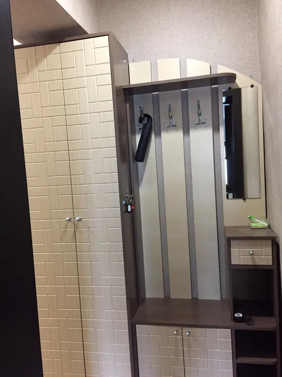 Уютная квартира в историческом центре города