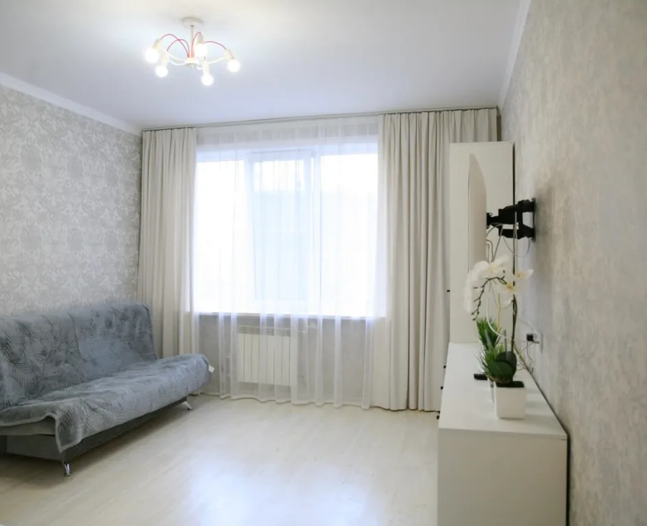 Квартира в историческом центре города