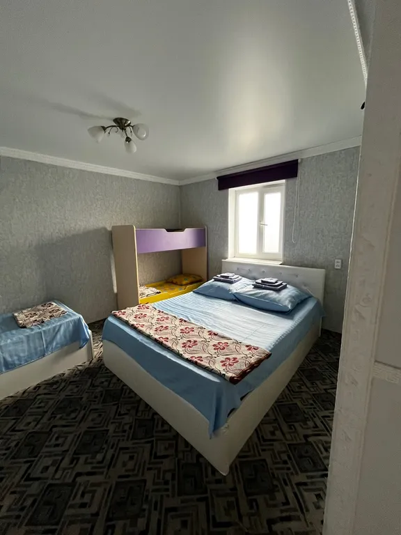 Квартира Комната — аренда посуточно в Архипо-Осиповка