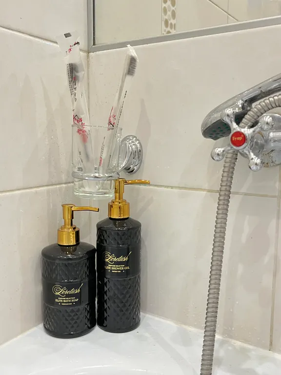 Квартира Квартира на предмостной — Красноярск