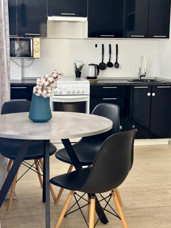 Квартира Евродвушка в центре города — аренда посуточно в Губаха