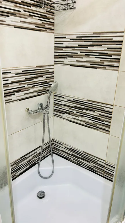 Квартира Уютная квартира-студия с видом на море — Сочи